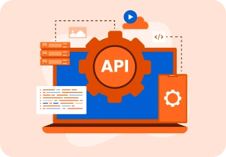 Secure API Gateway