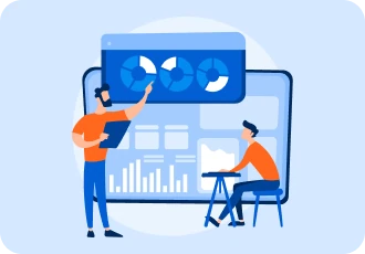 Analytics Dashboard
